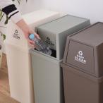 ゴミ箱ダストボックス45Lホワイト...