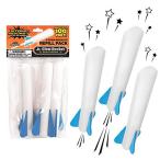 Junior Super Stomp Rocket Refill Pack