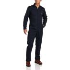 Dickies 48611DN L-REG Large Regular Dark Navy Basic Coverall