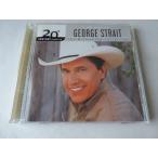 George Strait / The Best Of George Strait // CD