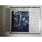 The Busch/Serkin Duo / Public Performances 1934-1949 : 3 CDs // CD