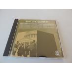The "JFK" Quintet / New Jazz Frontiers from Washington // CD