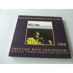 Miles Davis and The Modern Jazz Giants // CD