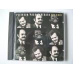 Peterson, Pass, Pedersen / The Trio // CD