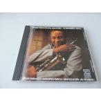 Frank Morgan Quartet / Yardbird Suite // CD