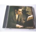 Bill Evans / You're Gonna Hear from Me // CD