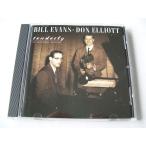 Bill Evans &amp; Don Elliott / Tenderly // CD