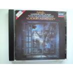 Ravel / Gaspard de la nuit &amp; Other Piano Pieces / Vladimir Ashkenazy // CD