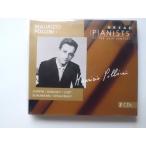 Great Pianists of the 20th Century / Maurizio Pollini I : 2 CDs // CD