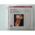 Bach / 6 Solo suites / Nobuko Imai (viola) : 2 CDs // CD