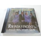 Rhonda Vincent / Bound for Gloryland // CD