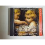 Marcello / Sonatas Op.2  Vol.1 / Accademia Claudio Monteverdi Venezia // CD