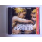 Marcello / Sonatas Op.2  Vol.2 / Accademia Claudio Monteverdi Venezia // CD