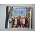 Modern Jazz Quartet &amp; Swingle Singers / Place Vendome // CD