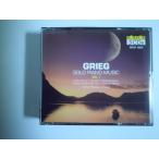Grieg / Solo Piano Music  Vol. 1 / Isabel Mourao : 3 CDs // CD