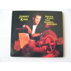 Jonny King / Notes from the Underground // CD