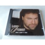 Larry Stewart / Why Can't You // CD