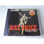 Ray Price / Super Hits // CD