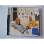 The Ellis Marsalis Trio / Twelve's It // CD