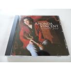 Rhonda Vincent / Trouble Free // CD