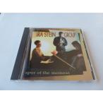 Ira Stein Group / Spur of The Moment // CD