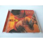 Oscar Lopez / Heat // CD