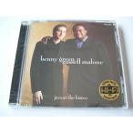 Benny Green &amp; Russell Malone / Jazz at The Bistro // CD