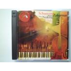 Schumann / Works for Violin (Viola) and Piano / Pinchas Zukerman, Marc Neikrug : 2 CDs // CD