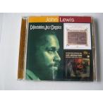 John Lewis / Golden Striker, Jazz Abstractions // CD