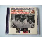 John Lewis &amp; Svend Asmussen / European Encounter // CD