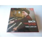 Bach / Complete Works for Organ / Marie-Claire Alain : 15 CDs // CD