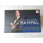 Jean-Pierre Rampal / The Complete CBS Masterwork