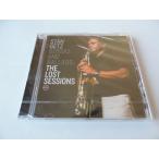 Stan Getz / Bossas and Ballads : The Lost Sessions // CD