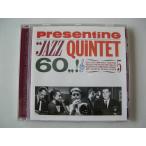 Fontana Presenting / Jazz Quintet 60 // CD