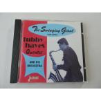 Tubby Hayes / The Swinging Giant, Vol.1 // CD