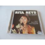 Rita Reys / Live in Concert // CD