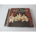 The Hot Club Quartette : Volume 1 // CD