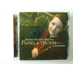 Baroque Recorder Concertos / Pamela Thorby, Sonnerie // SACD