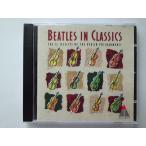 The Beatles in Classics / The 12 Cellists of the Berlin Philharmonic // CD