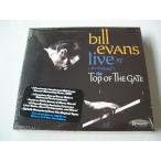 Bill Evans / Live at Art D'Lugoff's Top of the Gate : 2 CDs // CD