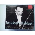 Arturo Benedetti Michelangeli / The Complete EMI Recordings : 6 CDs // CD