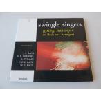 Swingle Singers / Going Baroque // CD