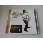 Stan Getz / Getz Plays Jobin : The Girl from Ipanema // CD