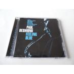 Paul Desmond / Feeling Blue // CD