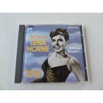 Lena Horne / The Fabulous Lena Horne // CD