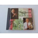 Pud Brown and His New Orleans Jazzmen / Palm Court Strut // CD