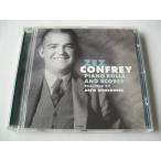 Zez Confrey / Piano Rolls and Scores // CD
