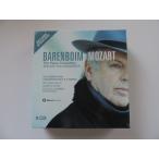 Mozart / The Piano Concertos / Barenboim, Berliner Phil. : 9 CDs // CD