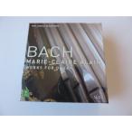 Bach / Works for Organ / Marie-Claire Alain : 14 CDs // CD