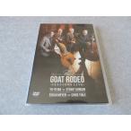 The Goat Rodeo / Sessions Live // DVD